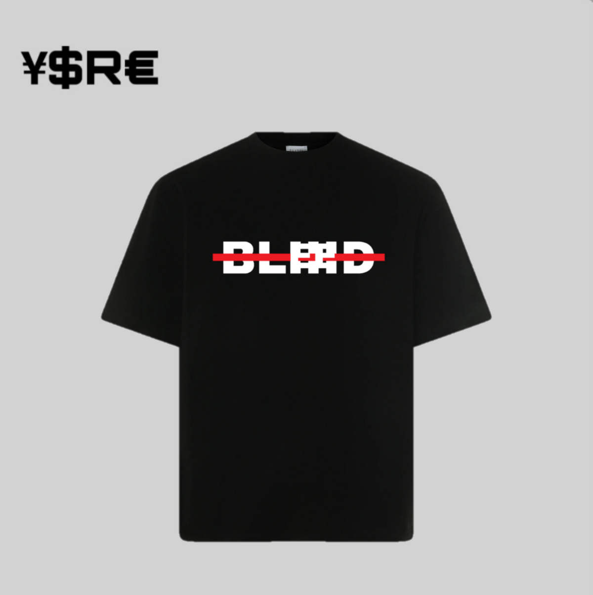 BLIIID ¥$R€ E=MC²