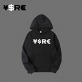 ¥$R€HOODIE