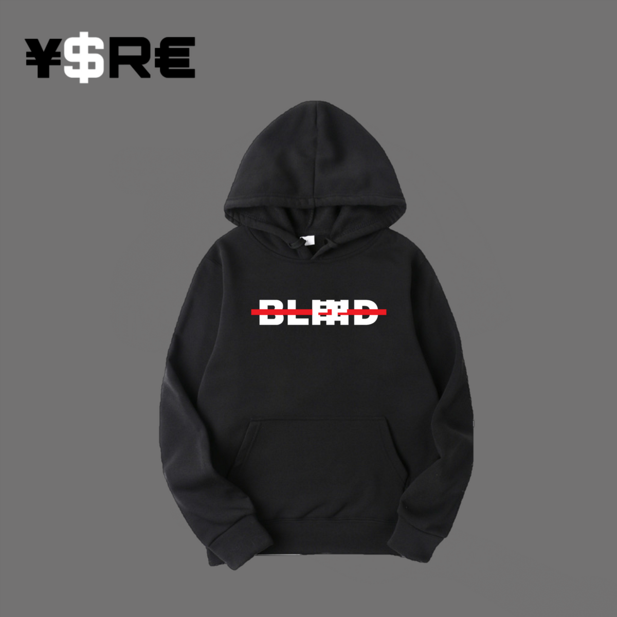 BLIIID HOODIE
