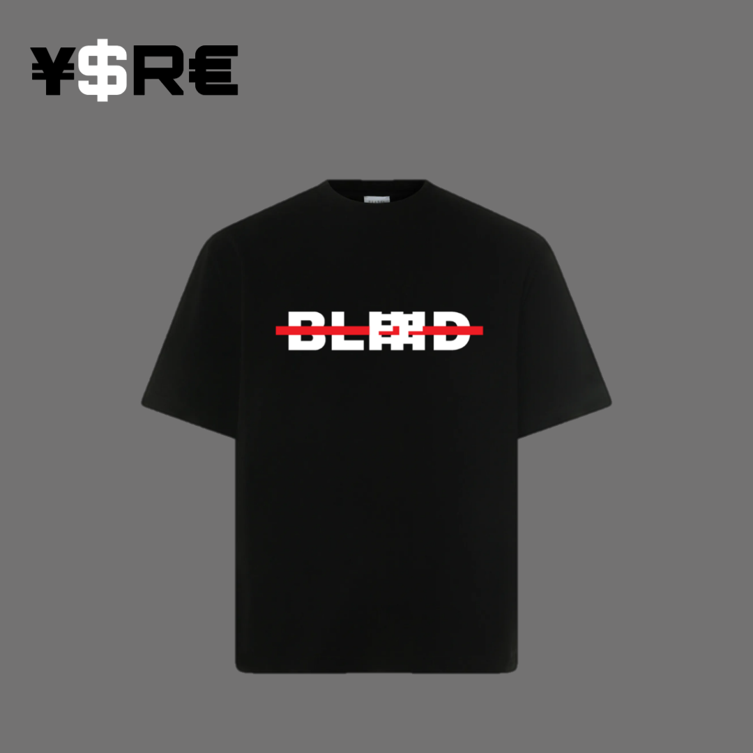 BLIIID TEE