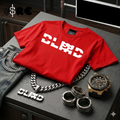 BLIIID RED